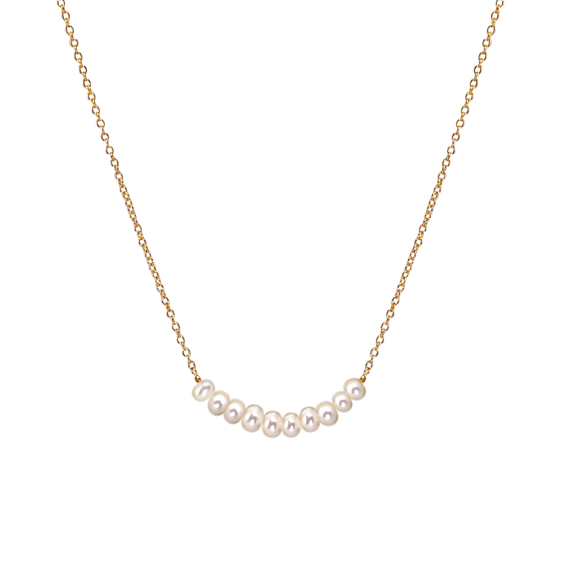 Floating Pearl