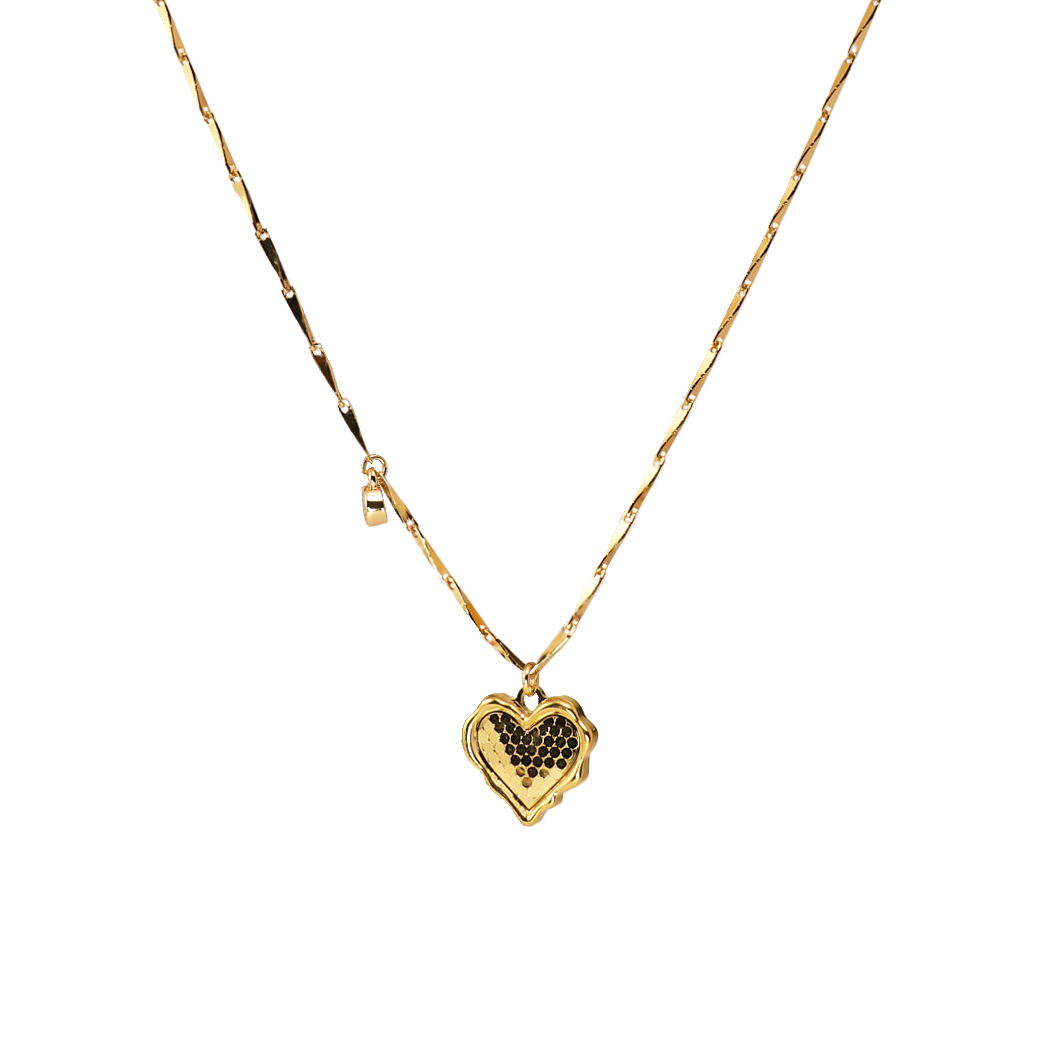 Twinkle Heart
