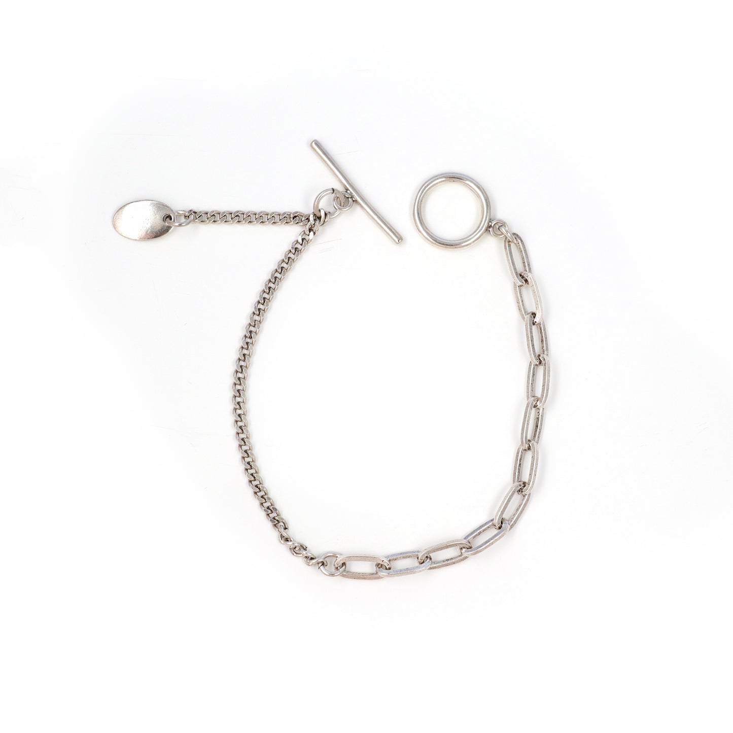 Edgy Chain