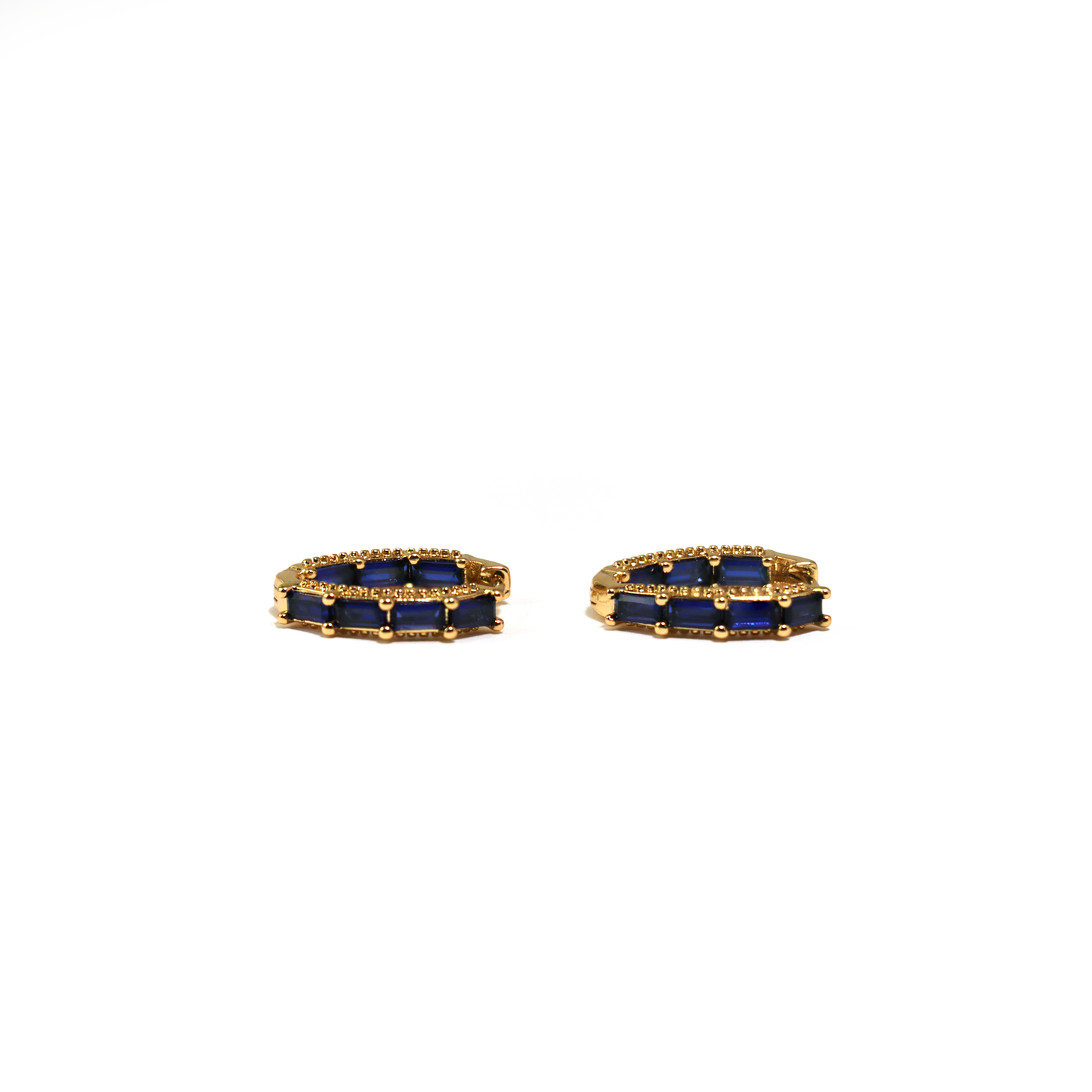 Azure Dream Hoops