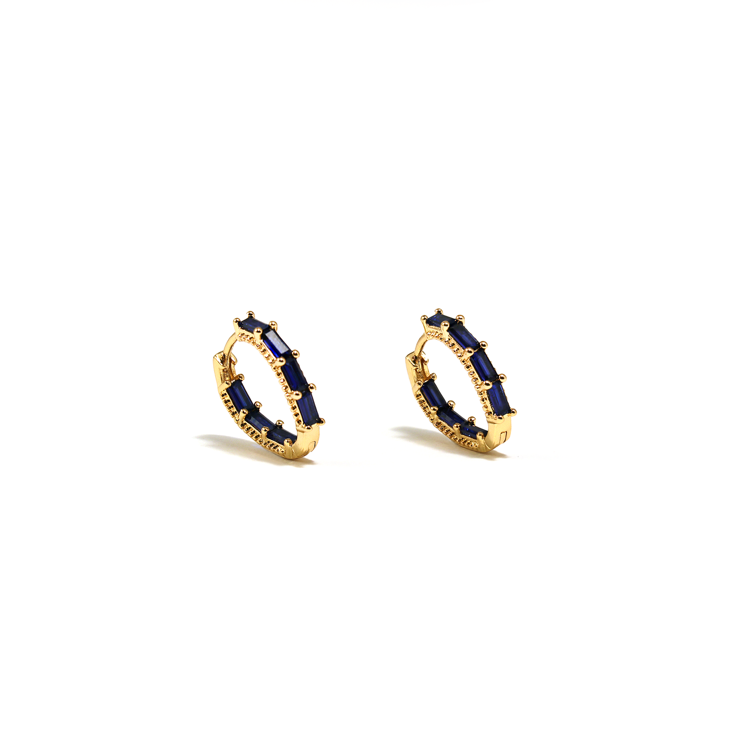 Azure Dream Hoops