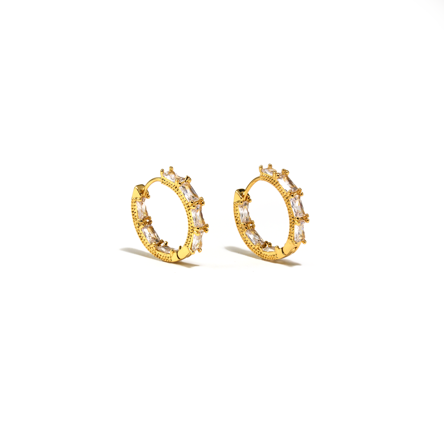 Glacia Hoops