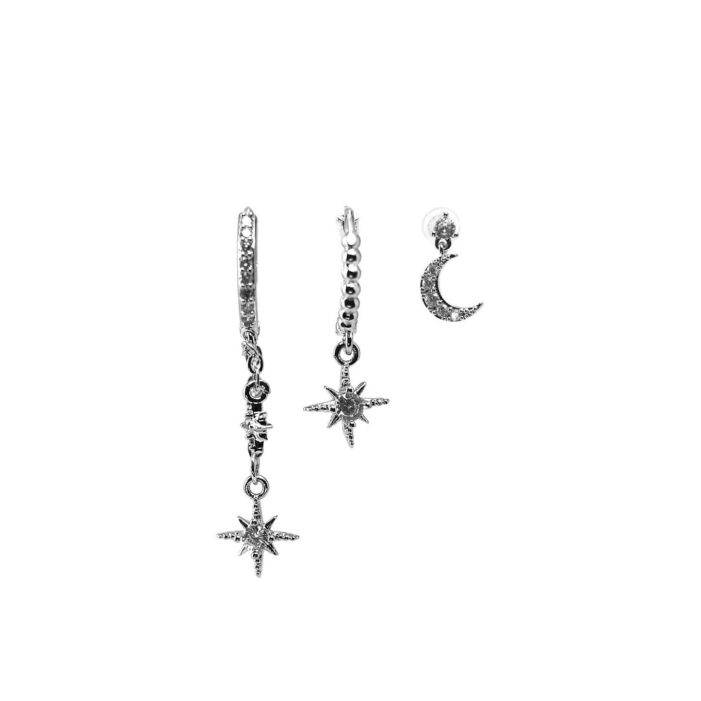 Eclipse Set