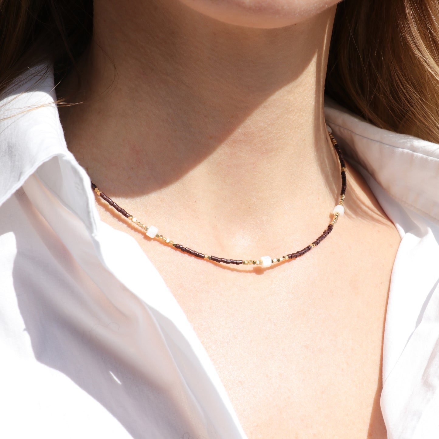 Dune Choker