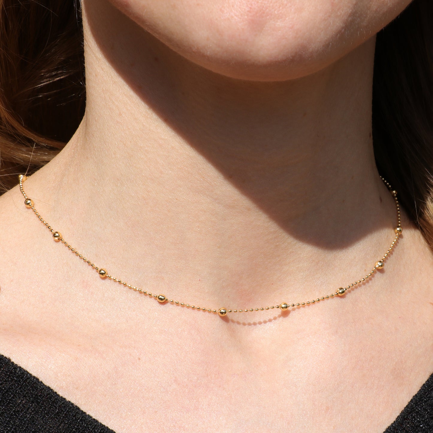 Drops of Light Collana