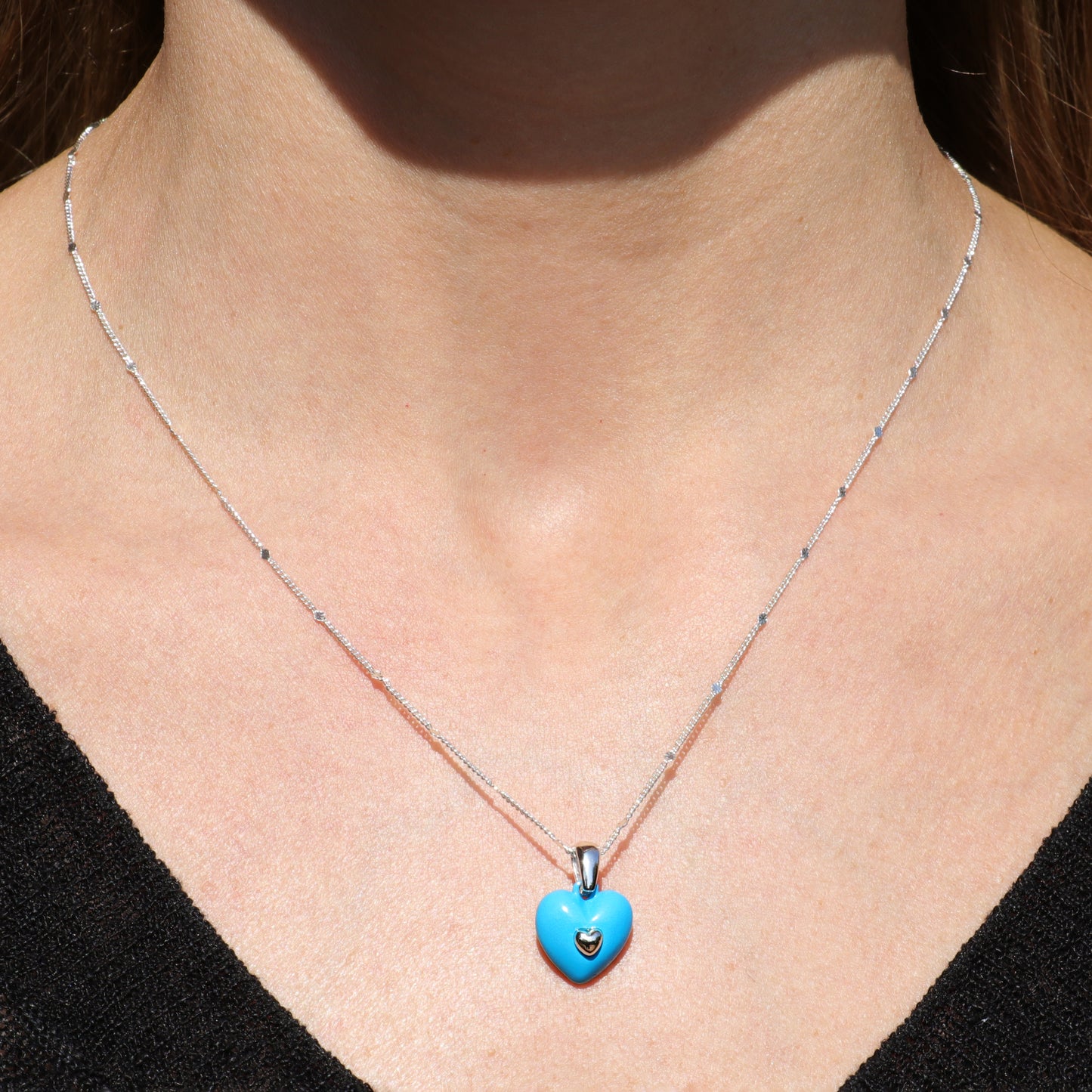 Azure Love Collana