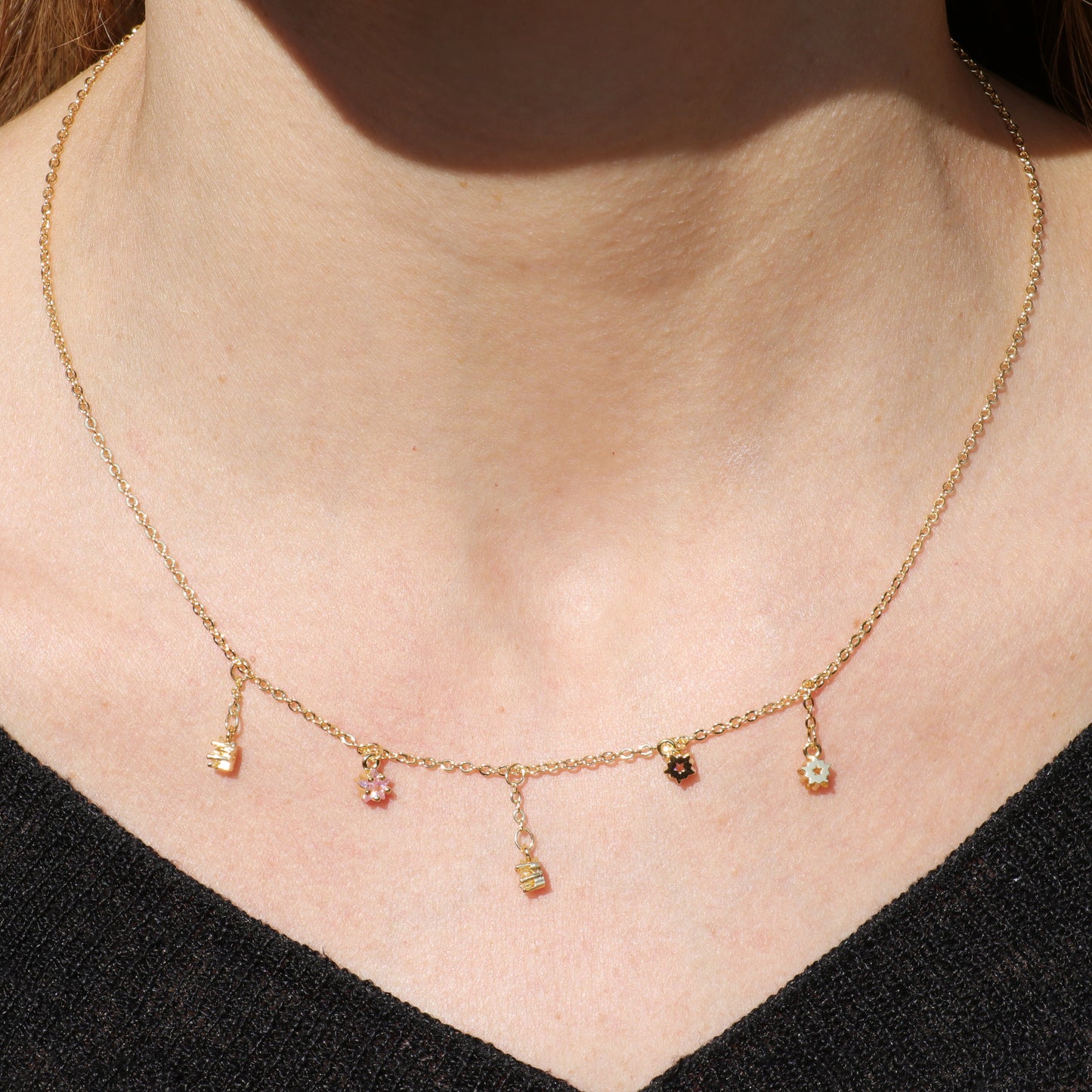 Gocciastella Collona