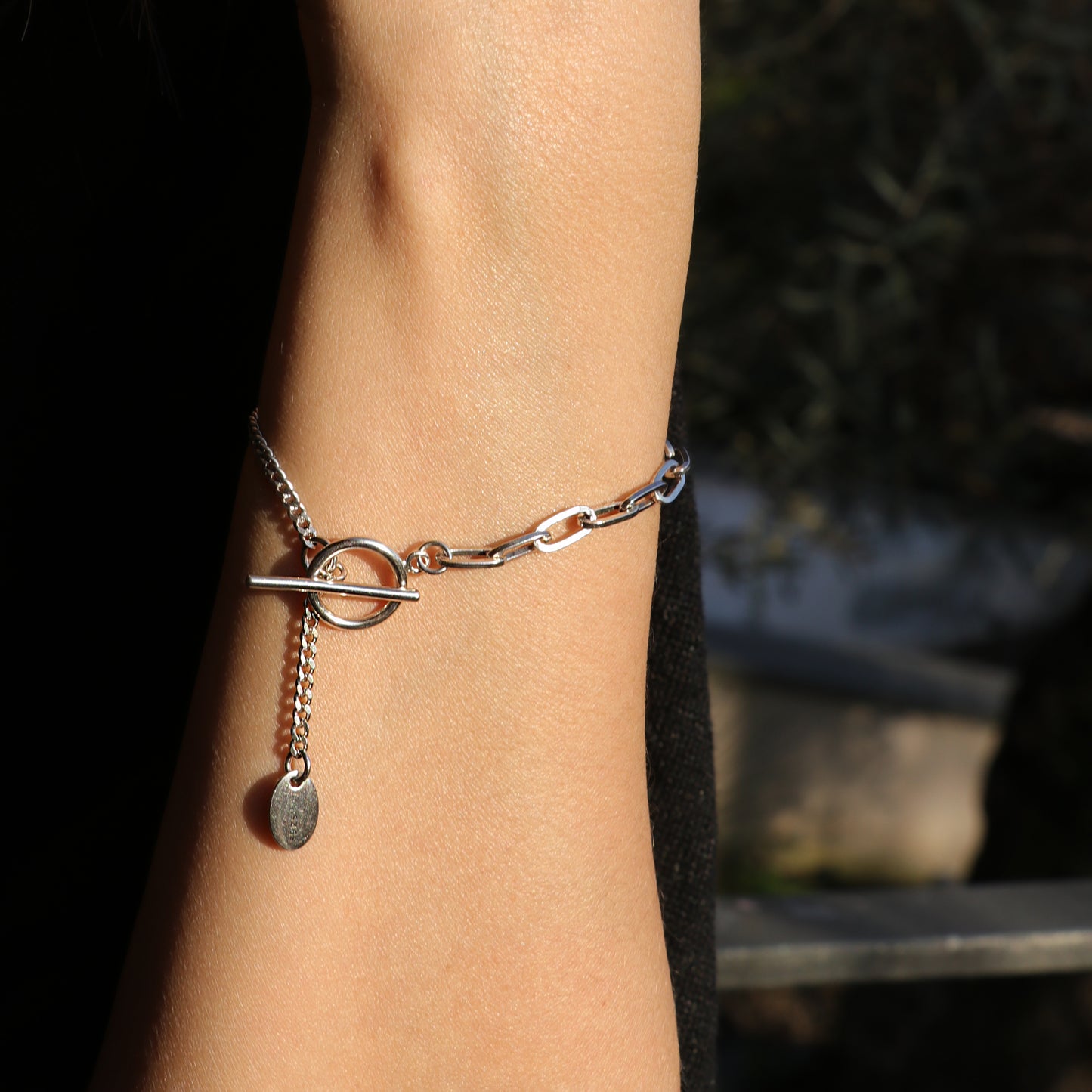 Edgy Chain