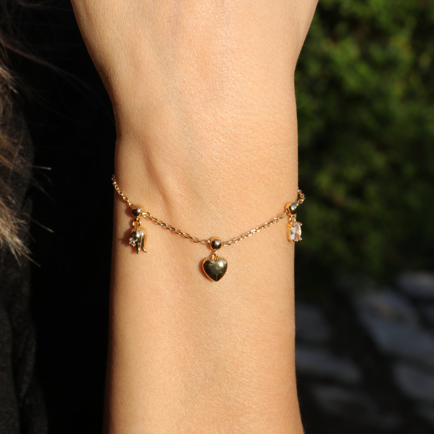Dancing Charms (charm regorabile)