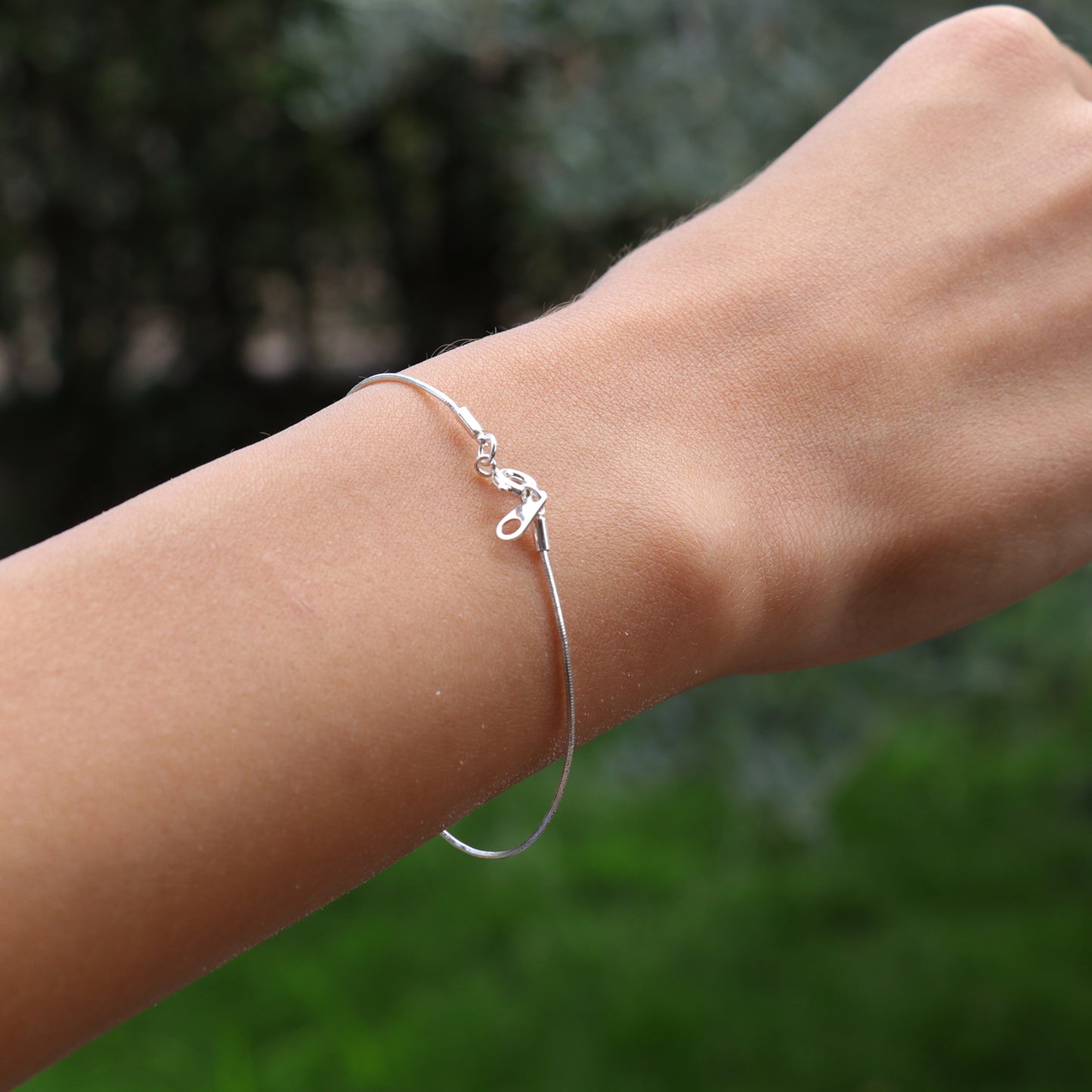 Snakeline Petite Braccialetto