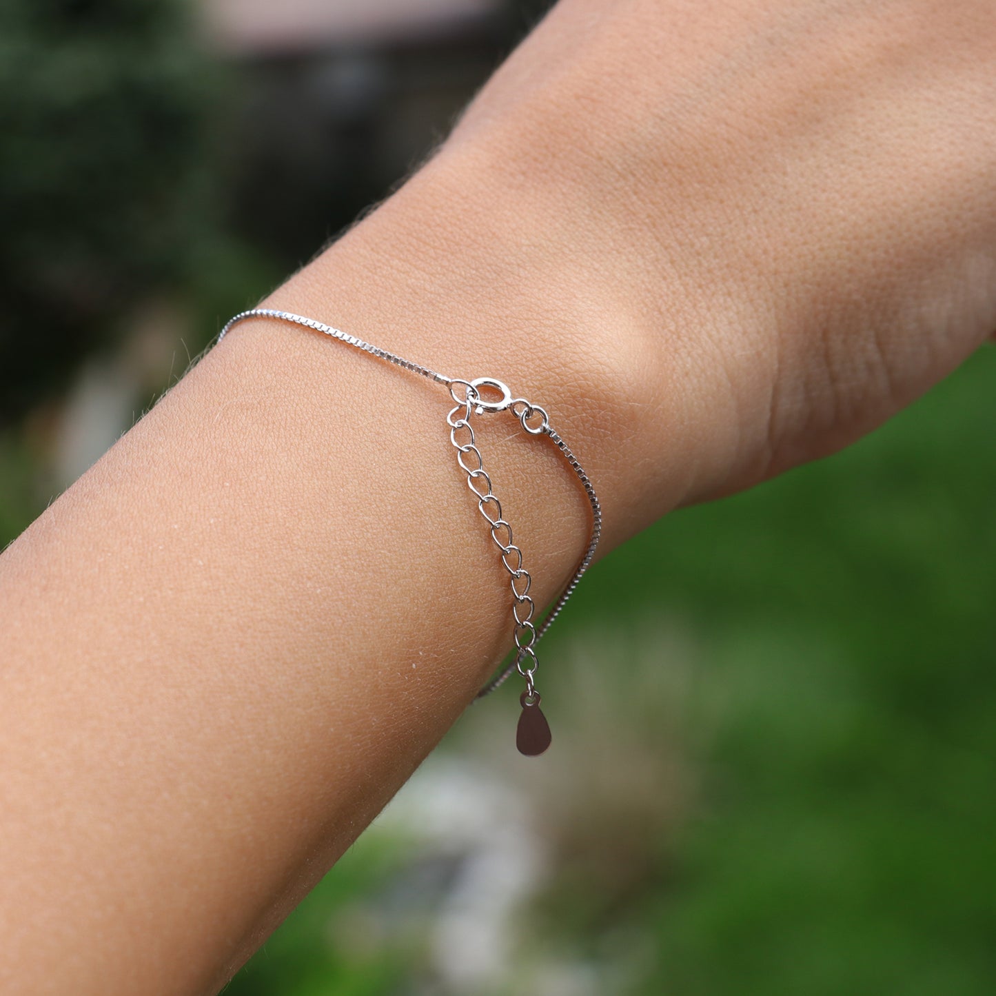 Lumine mini Tennis Bracciale