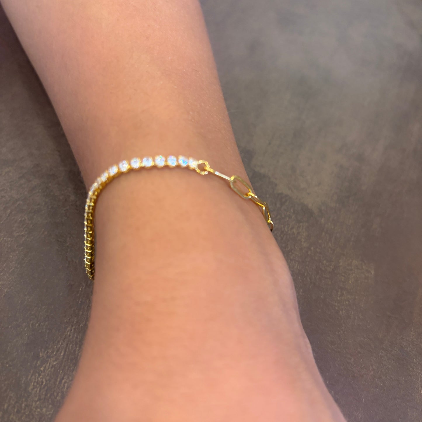 Puro Bracciale