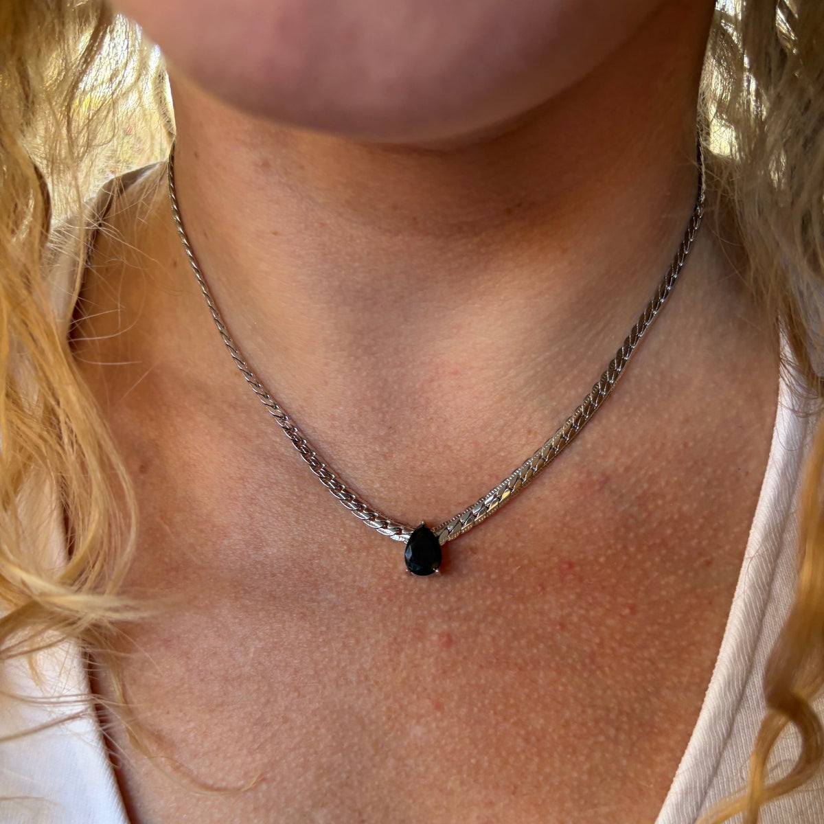 Collana Luce