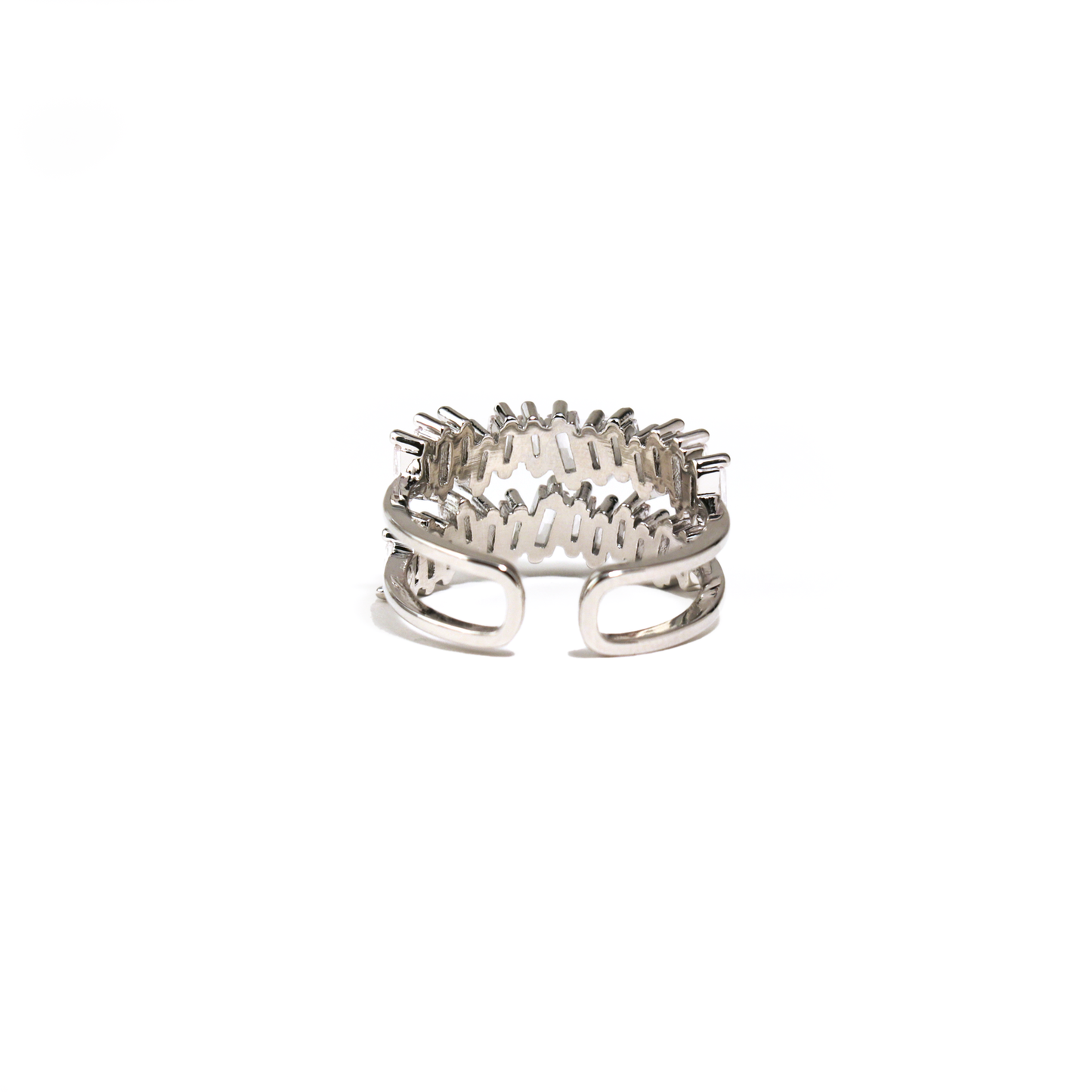 Silver Blossom