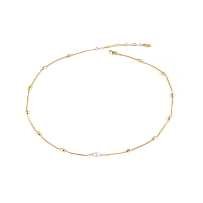 Tear of the Sun Collana