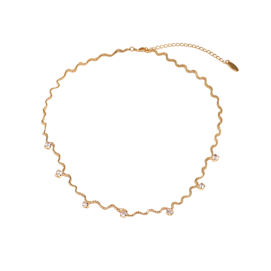 Ripple Chain