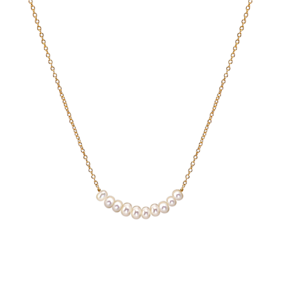 Floating Pearl