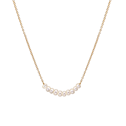 Floating Pearl