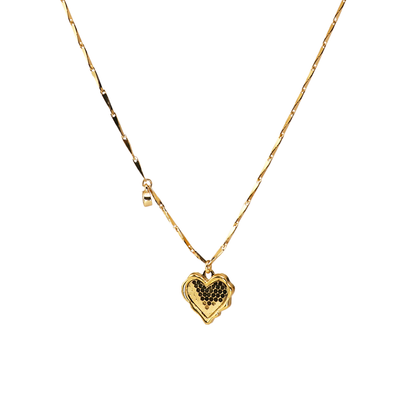 Splendicuore Collana