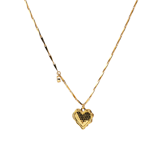 Twinkle Heart