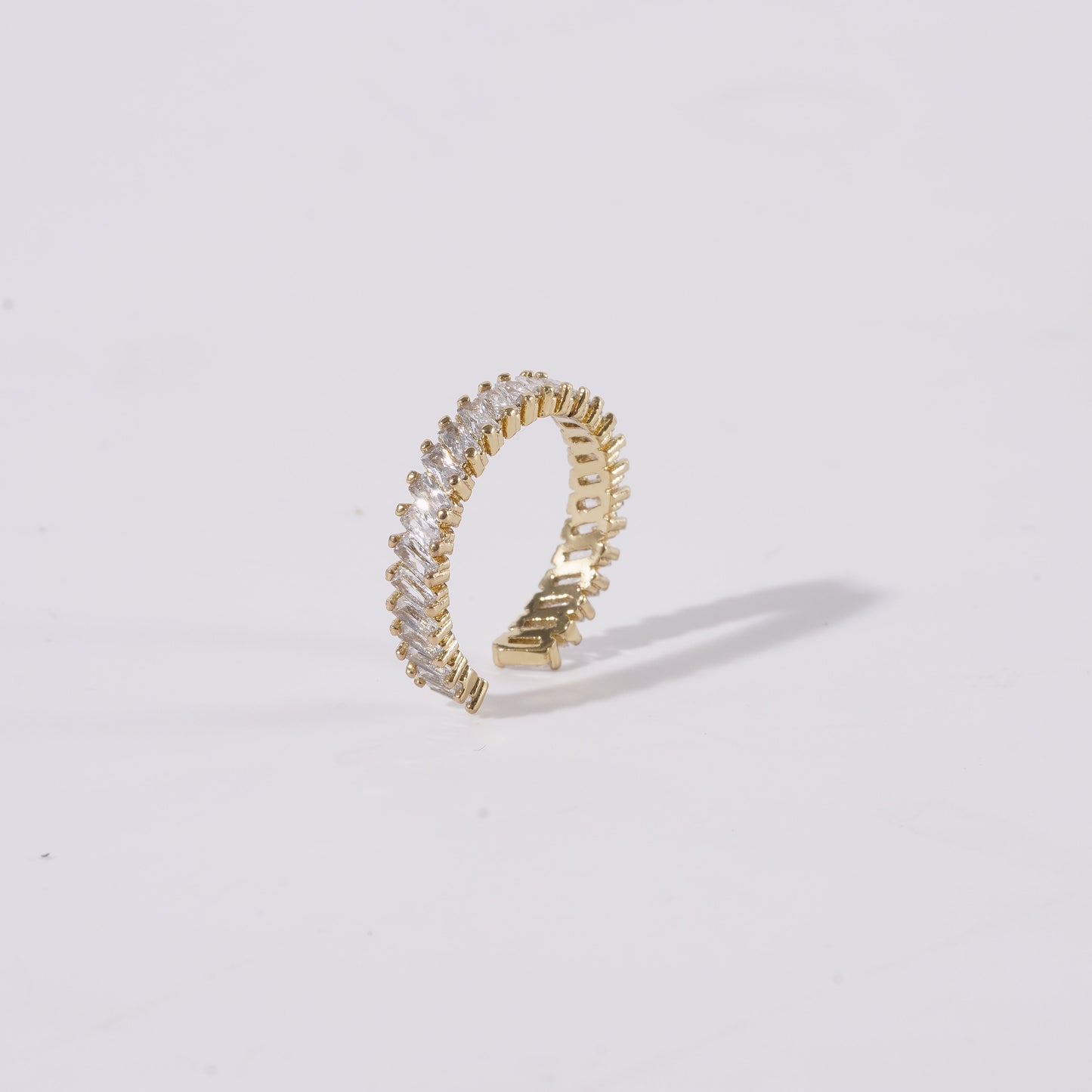 Veyra Anello Regolabile