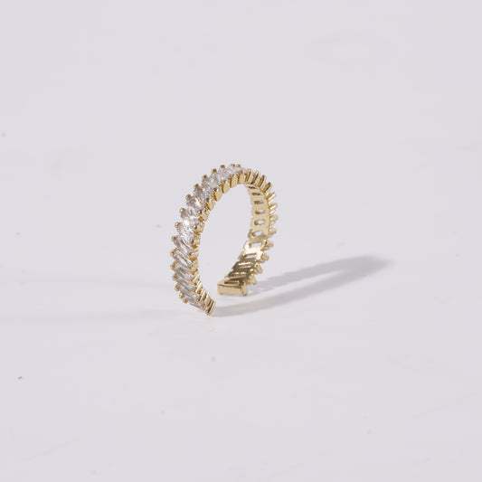 Veyra Anello Regolabile