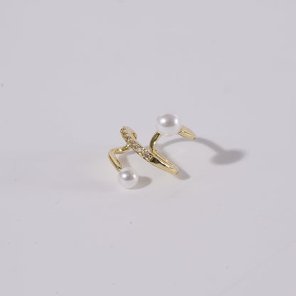 Luce di Perla Ear Caff (Singolo)