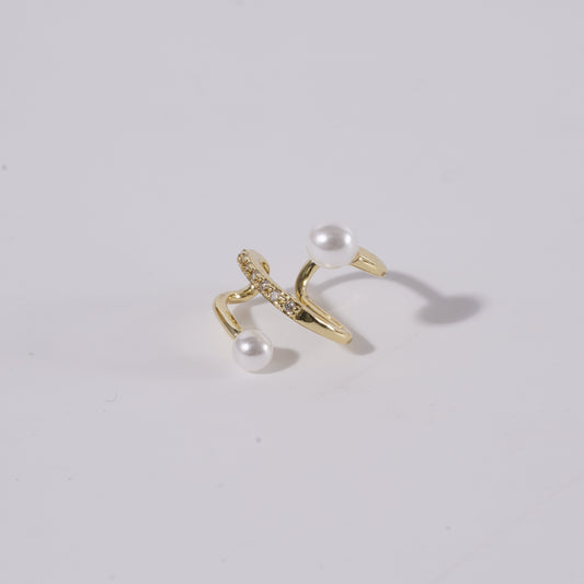 Luce di Perla Ear Caff (Singolo)