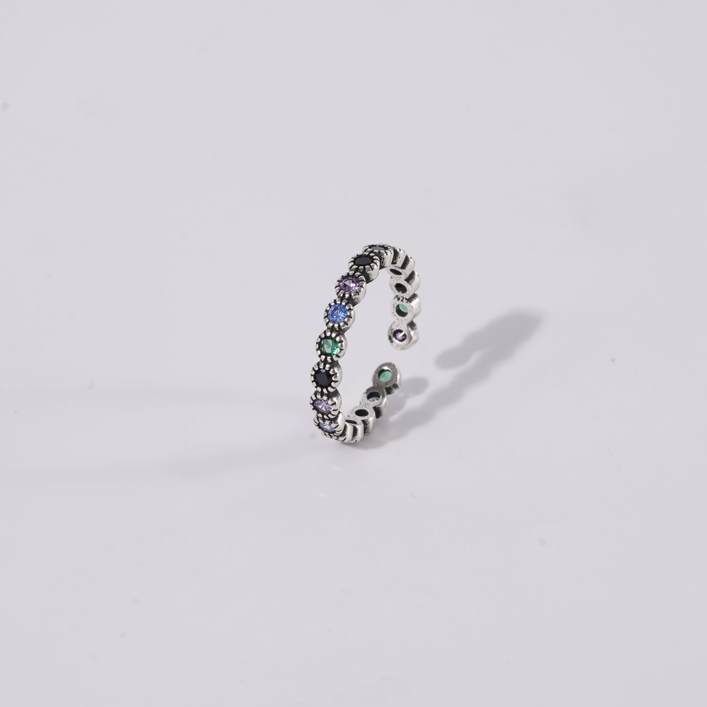 Iride Anello Regolabile