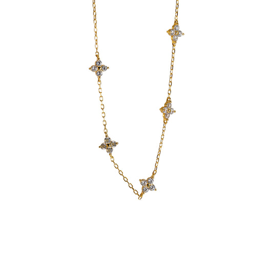 Astrifiore Bracciale