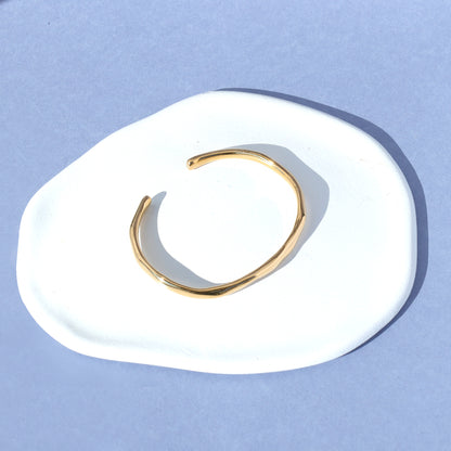 Lumivolta Bracciale Rigido