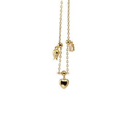 Dancing Charms (adjustable charm)