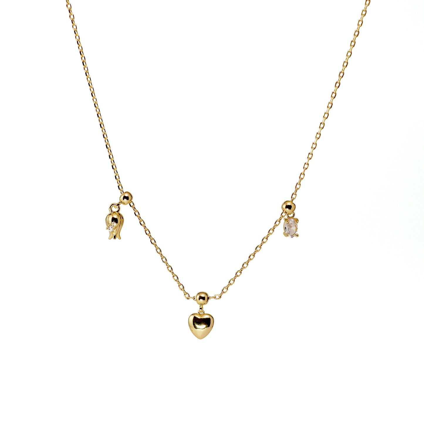 Dancing Charms (adjustable charm)