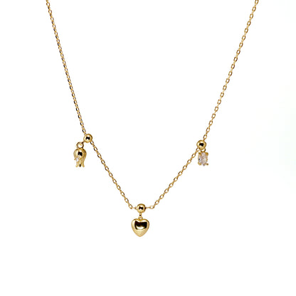 Dancing Charms (adjustable charm)