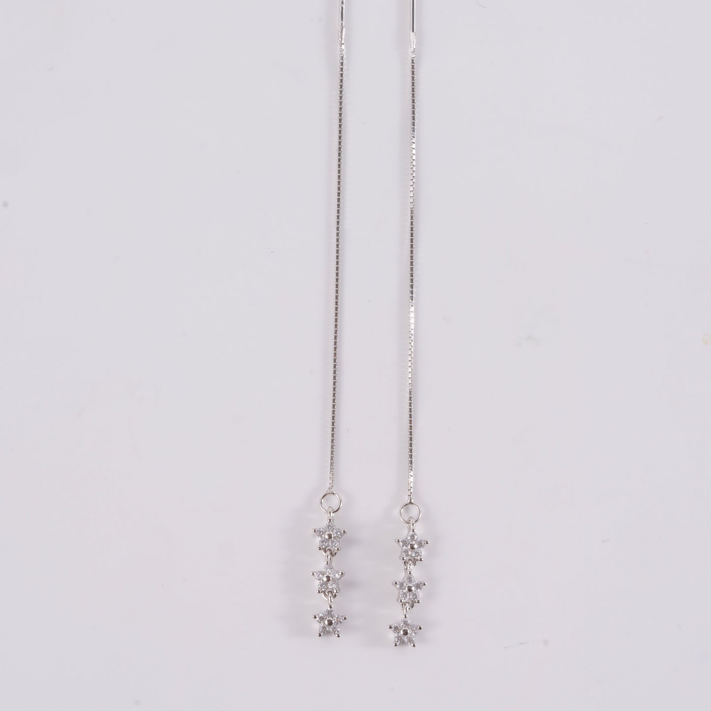 Stellaria Orecchini Pendenti