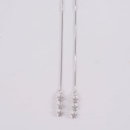 Stellaria Orecchini Pendenti