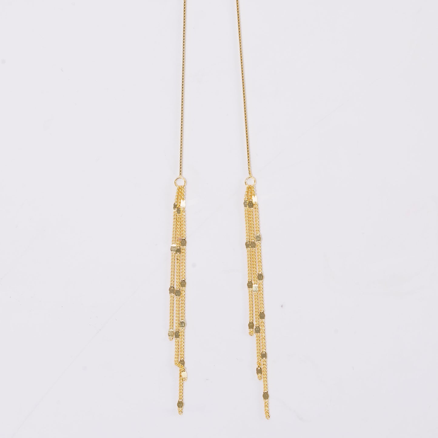 Cascaya Orecchini Pendenti