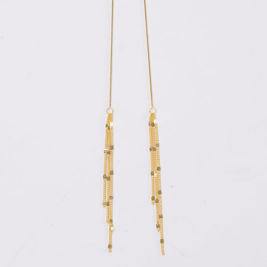 Cascaya Orecchini Pendenti