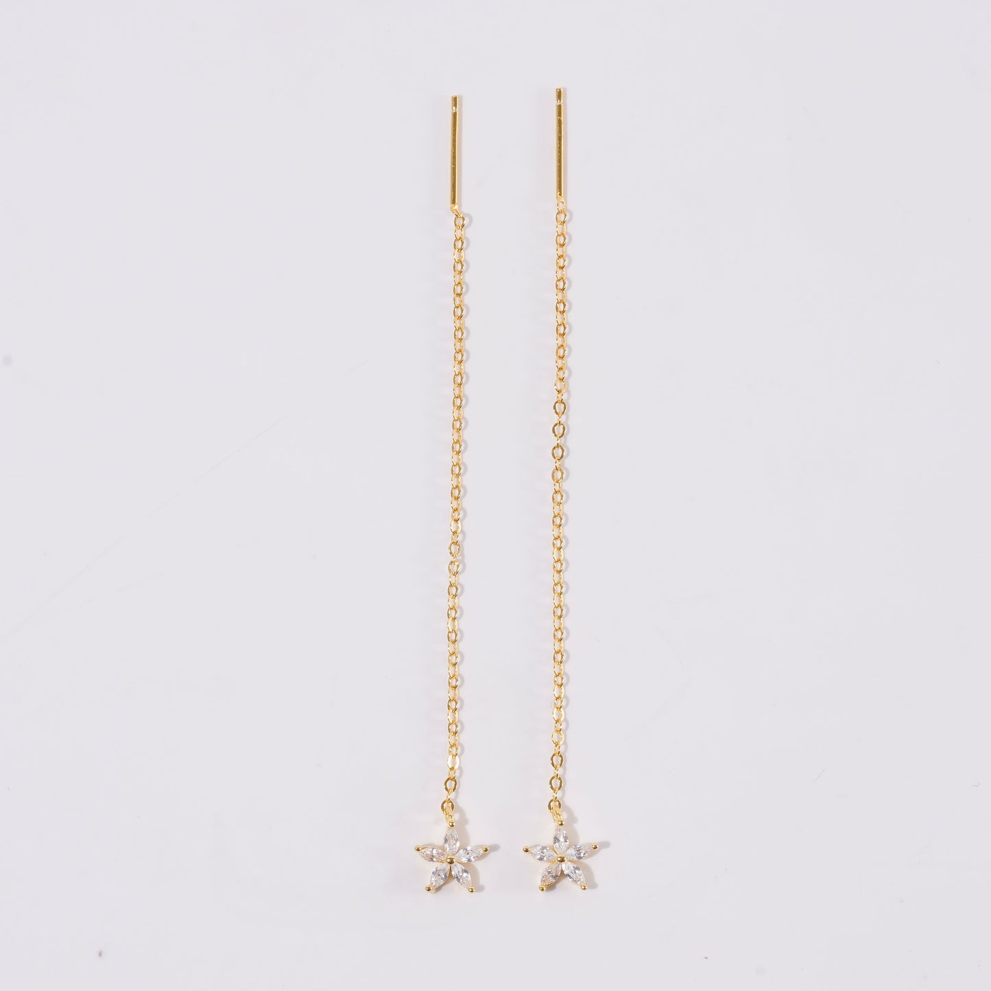 Fioralia Orecchini Pendenti