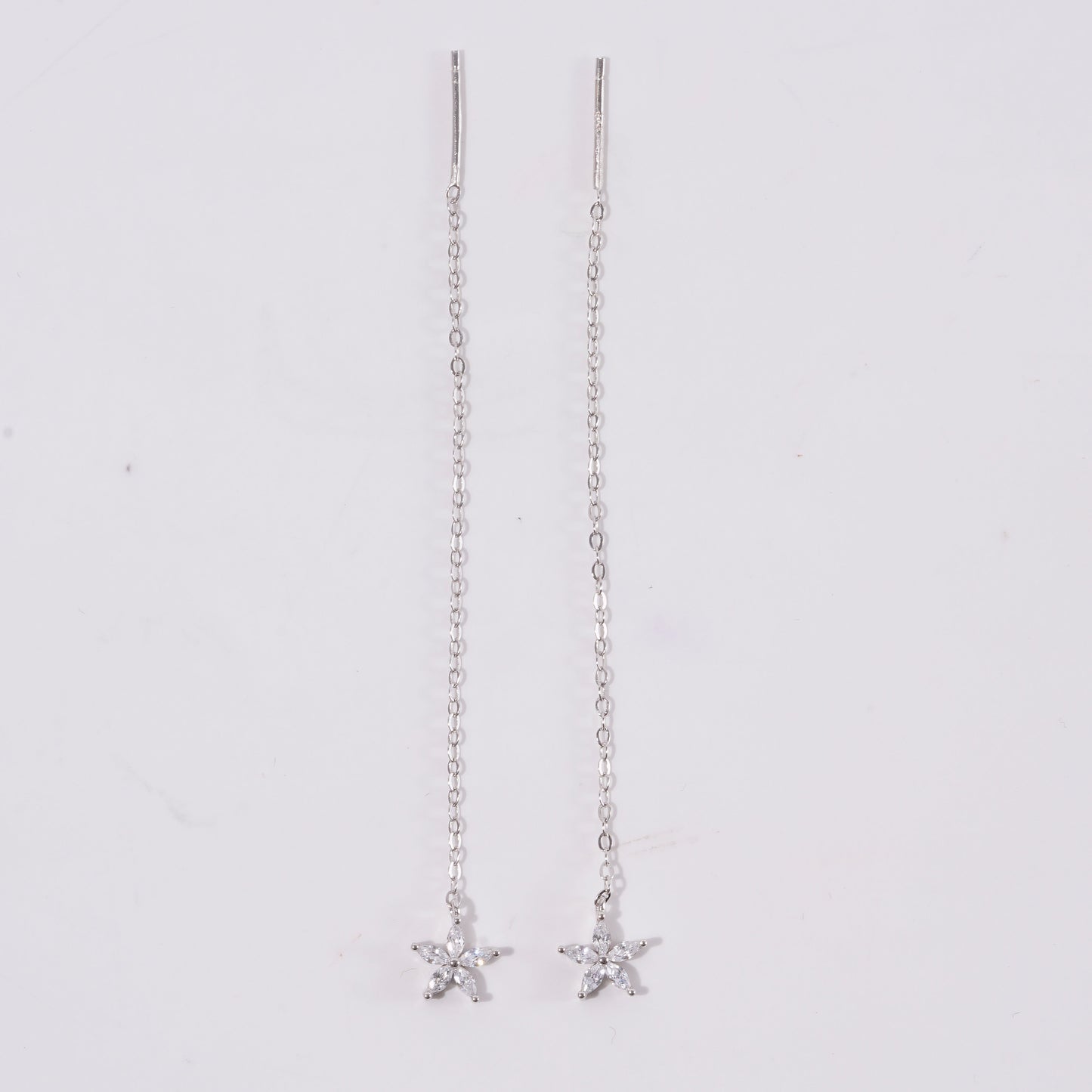 Fioralia Orecchini Pendenti