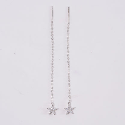 Fioralia Orecchini Pendenti