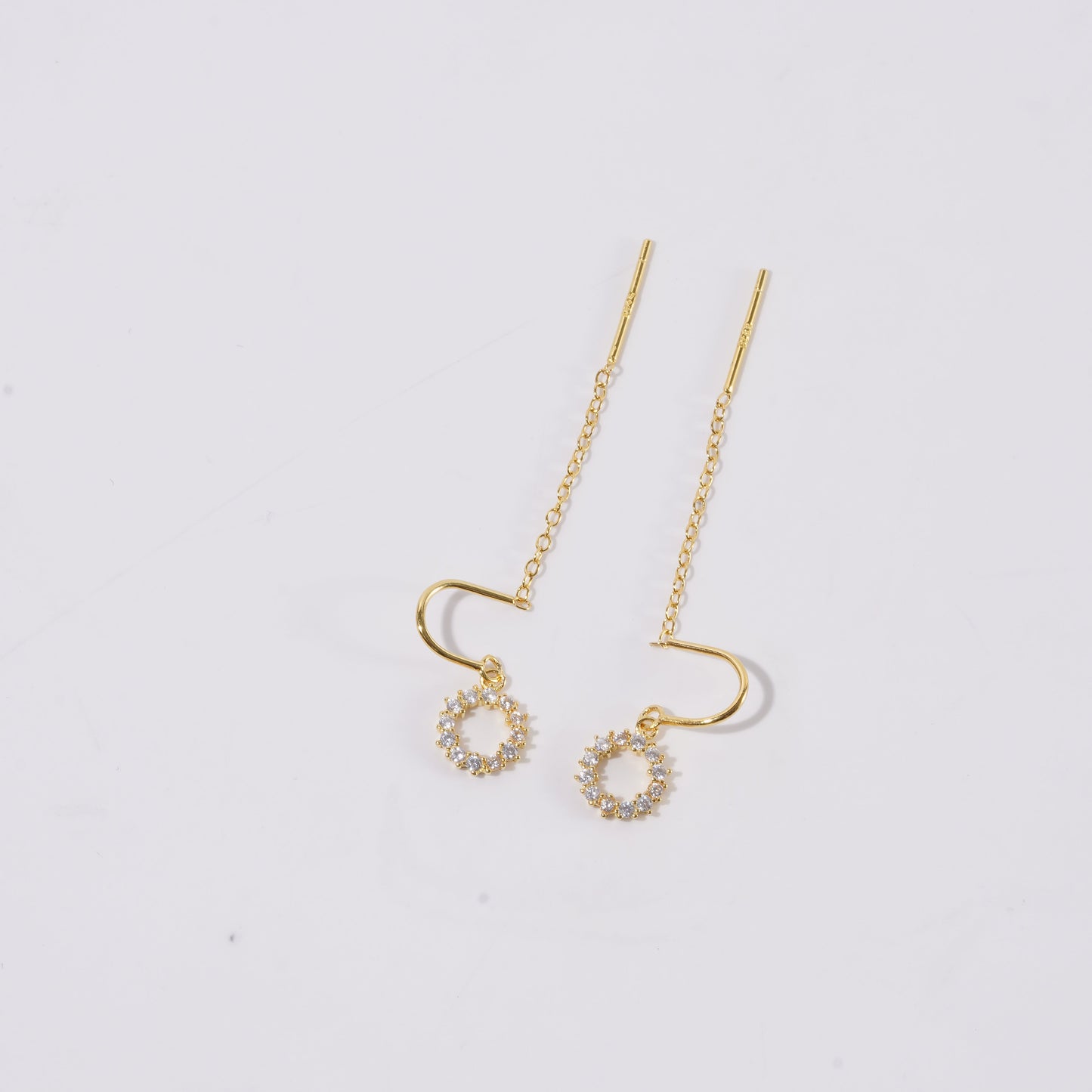 Solenne Orecchini Pendenti