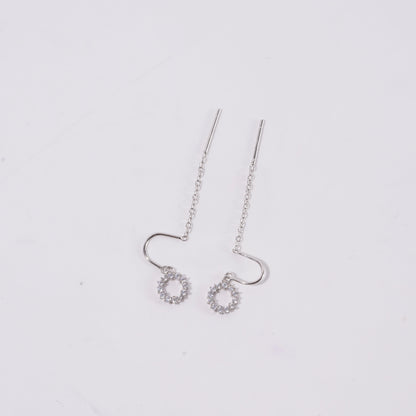 Solenne Orecchini Pendenti