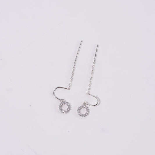 Solenne Orecchini Pendenti