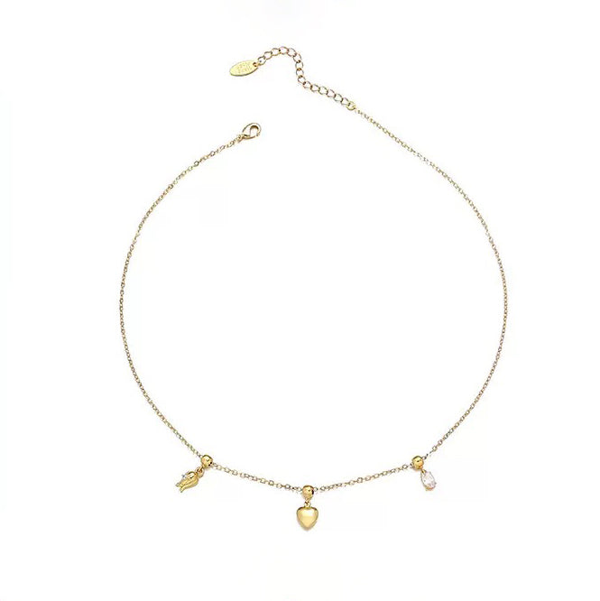 Dancing Charms (adjustable charm)