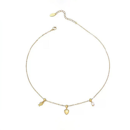 Dancing Charms (adjustable charm)