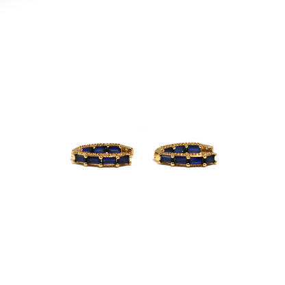 Azure Dream Hoops