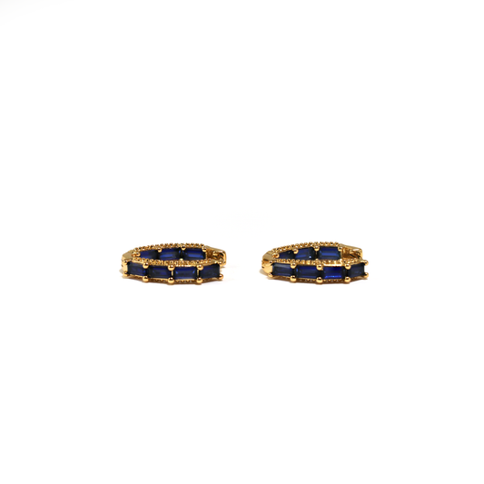 Azure Dream Hoops