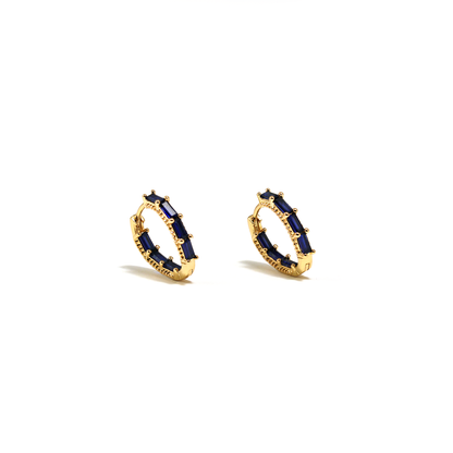 Azure Dream Hoops