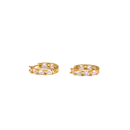 Glacia Hoops